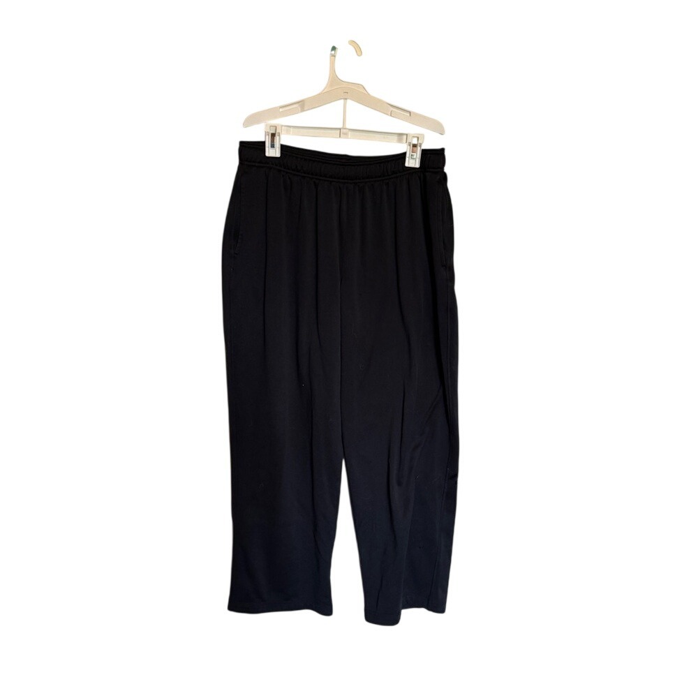Bcg Black men's pants‎ Size xl